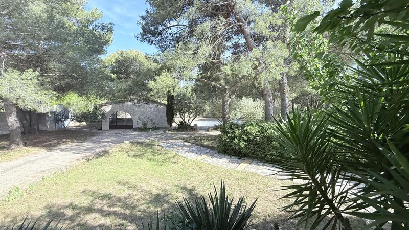 Villa - 145 m² - 5 pièces