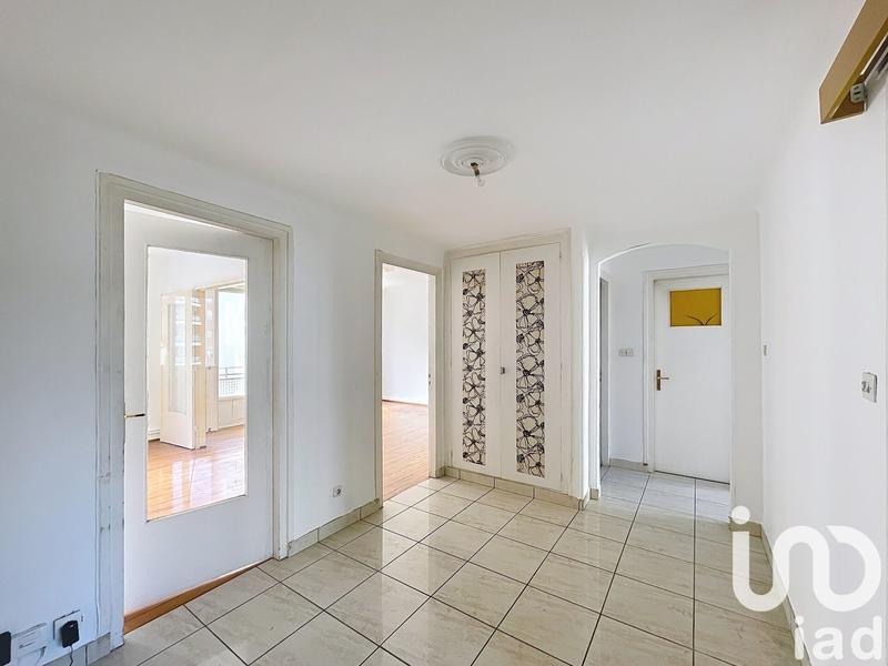 Appartement - 74 m² - 3 pièces