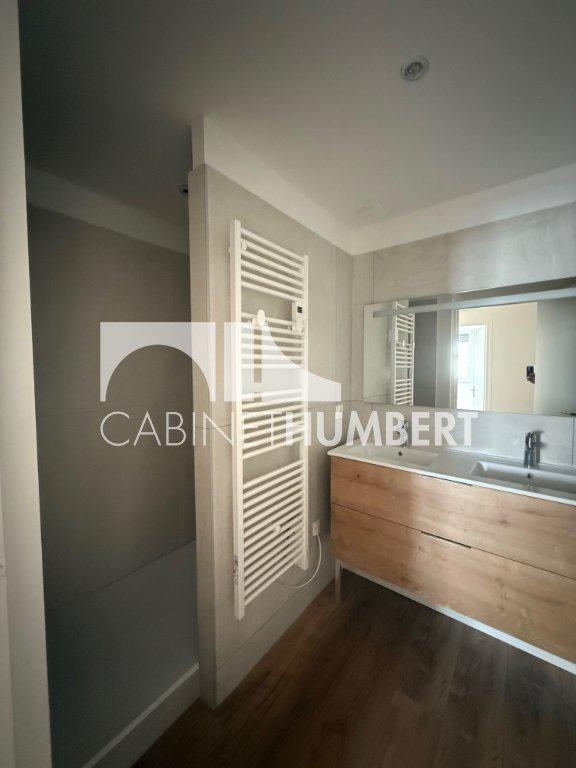 Appartement - 98 m² - 3 pièces