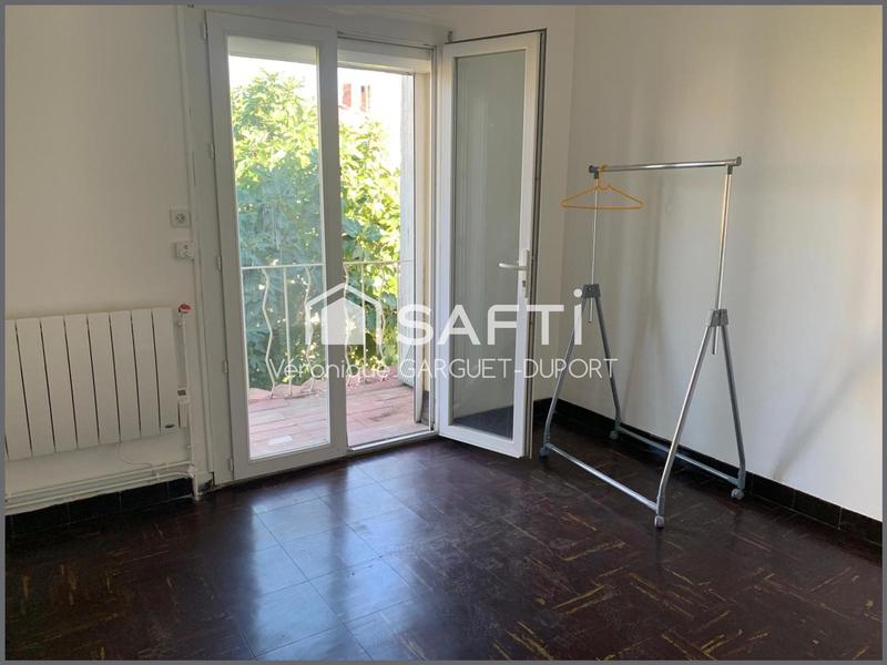 Maison - 83 m² - 4 pièces