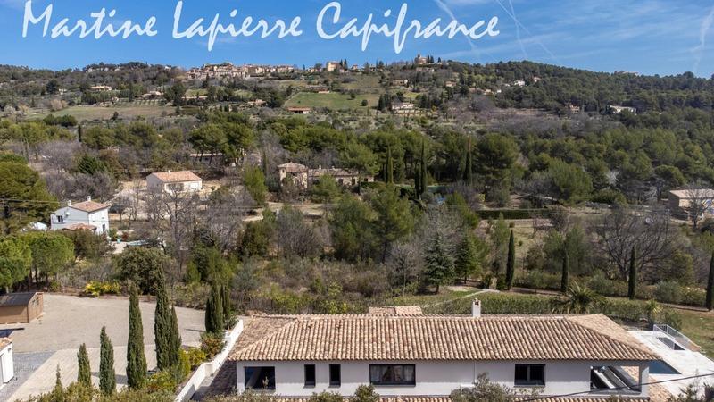 Maison - 400 m² - 10 pièces