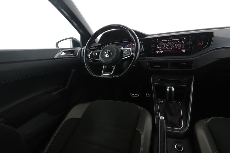 Volkswagen Polo 2.0 Tsi Gti Dsg6 200 ch