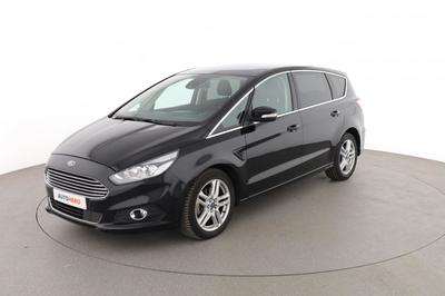 Ford s-Max 2.0 EcoBlue Titanium Auto 7pl 150 ch