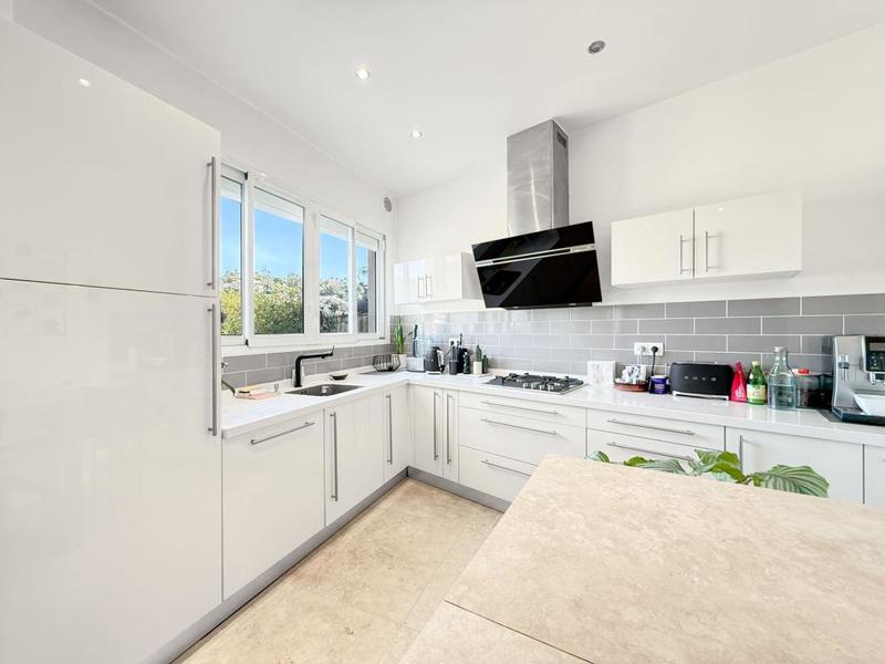 Villa - 87 m² - 4 pièces