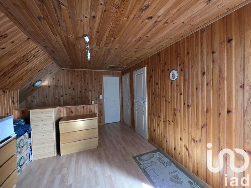 Maison de ville - 120 m² - 6 pièces