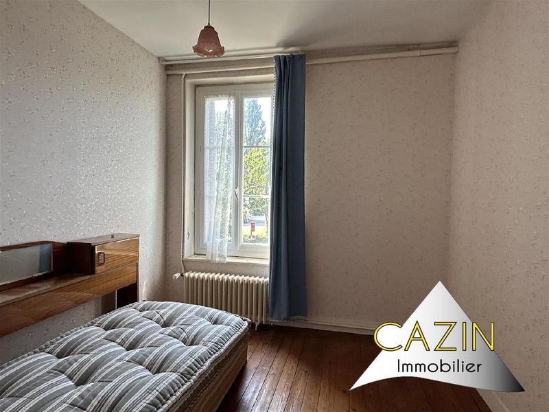 Maison - 133 m² - 5 pièces