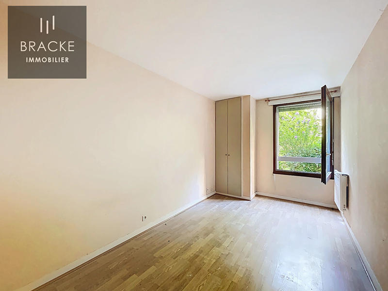 Appartement - 54 m² - 3 pièces