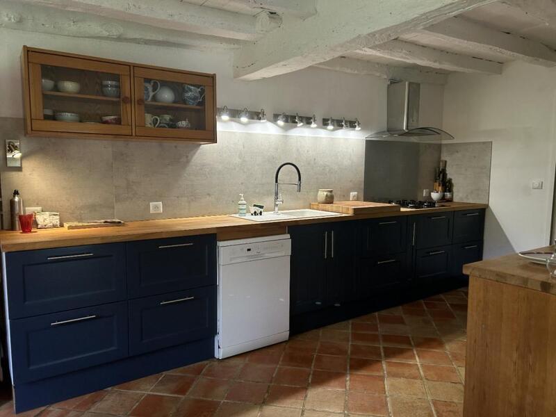 Propriété - 347 m² - 8 pièces