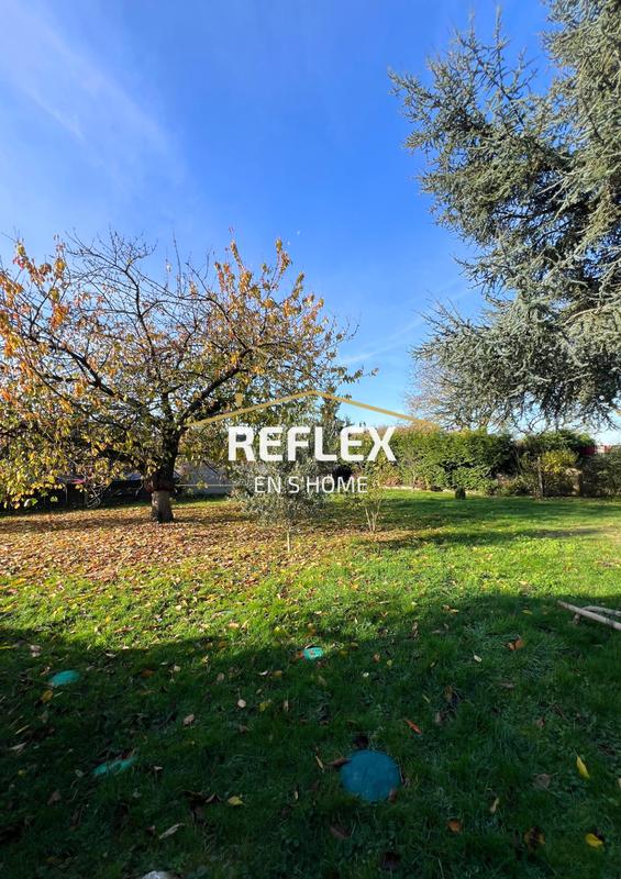 Maison de village - 143 m² - 5 pièces