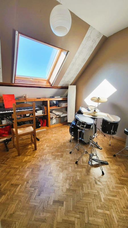 Maison - 158 m² - 7 pièces