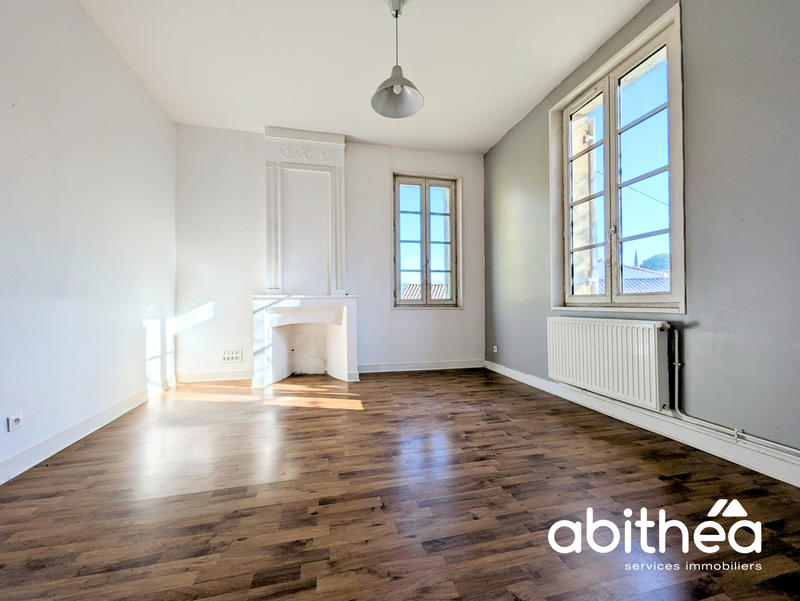 Maison - 164 m² - 6 pièces