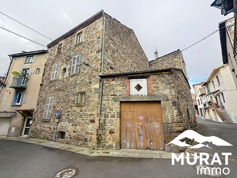 Maison - 168 m² - 7 pièces