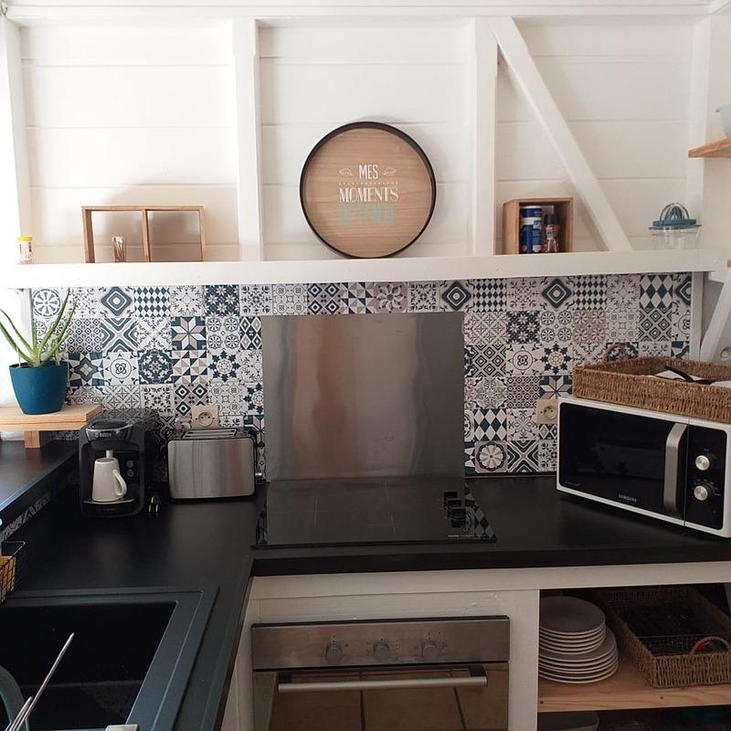 Maison - 69 m² - 4 pièces