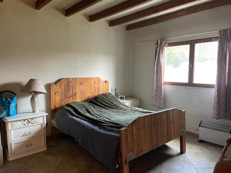 Maison - 109 m² - 4 pièces