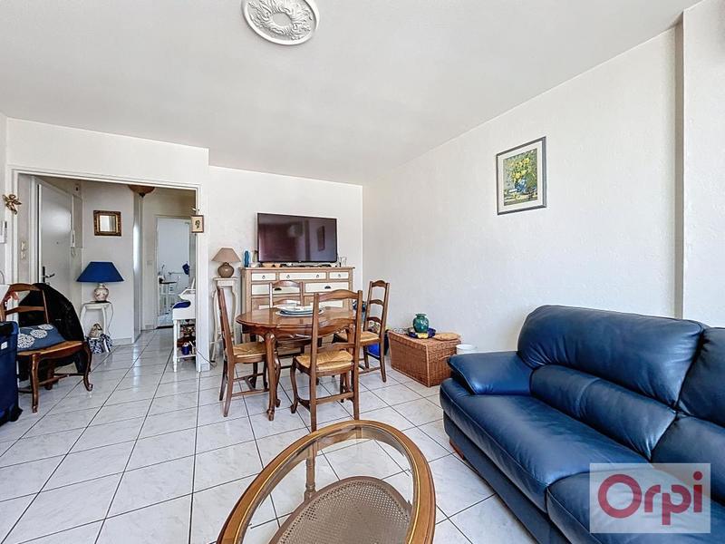 Appartement - 52 m² - 2 pièces