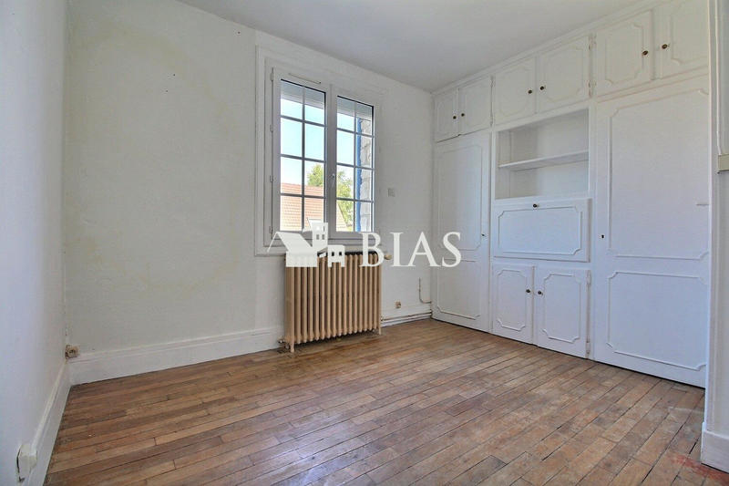 Maison - 118 m² - 4 pièces