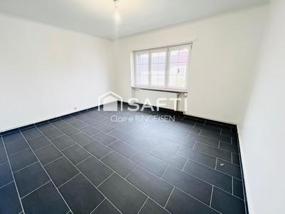 Maison - 147 m² - 8 pièces