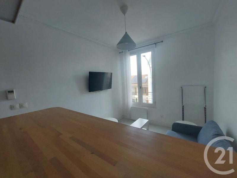 Appartement - 26 m² - 2 pièces