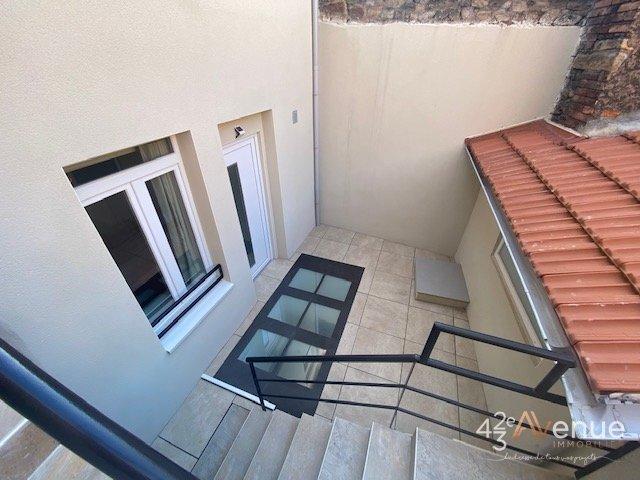 Appartement - 31 m² - 2 pièces