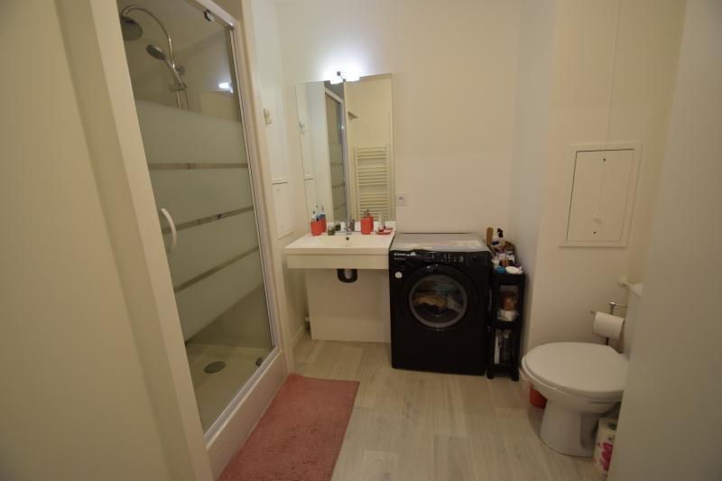 Appartement - 33 m² - 1 pièce