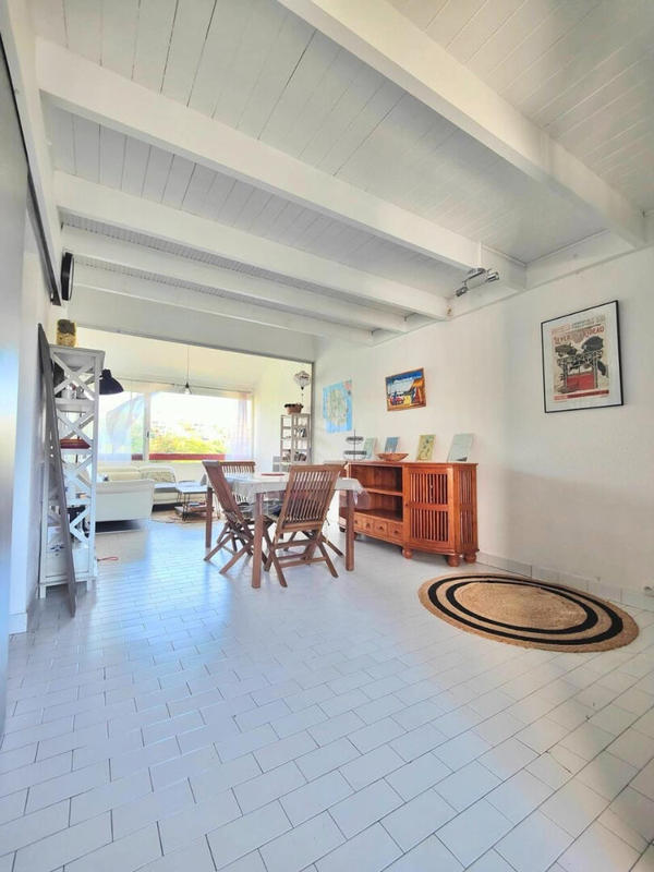 Appartement - 72 m² - 4 pièces