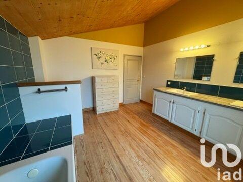 Maison - 182 m² - 5 pièces