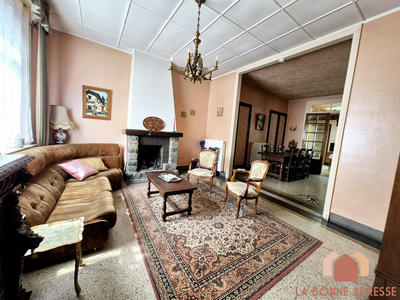 Maison - 155 m² - 5 pièces