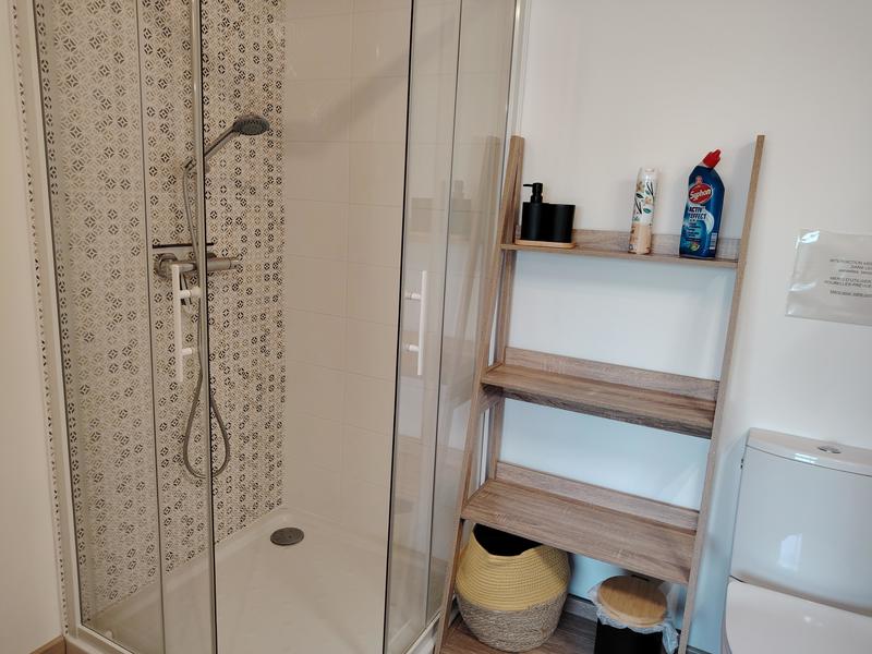 Maison - 108 m² - 6 pièces