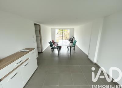 Maison - 170 m² - 6 pièces