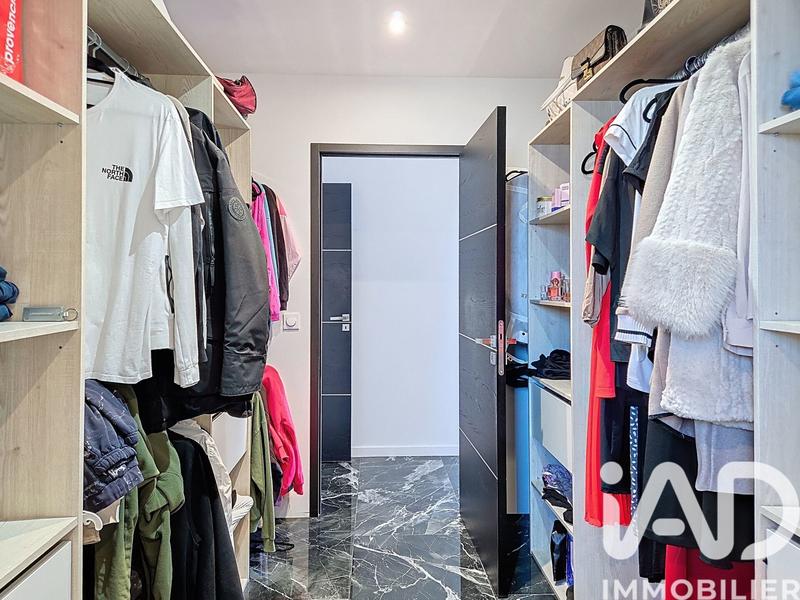 Maison - 172 m² - 6 pièces