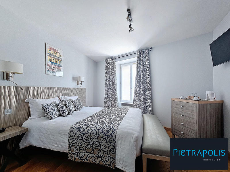 Fonds de commerce - 2 000 m²