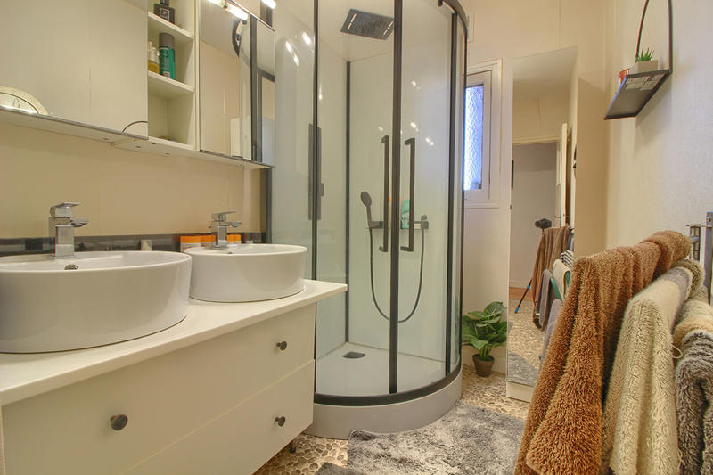 Appartement - 71 m² - 4 pièces