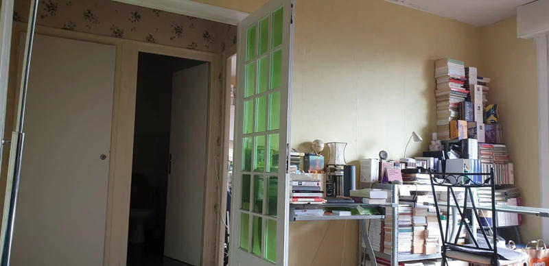 Appartement - 28 m² - 2 pièces