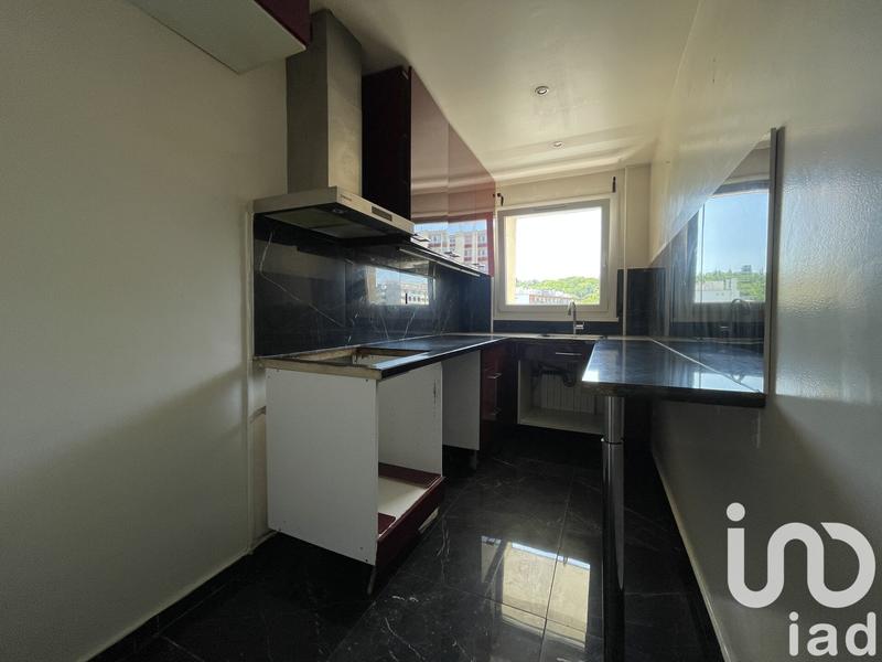 Appartement - 84 m² - 4 pièces