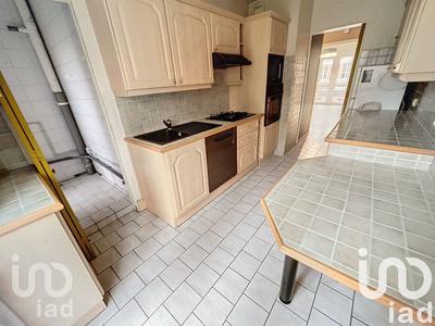 Appartement - 79 m² - 4 pièces