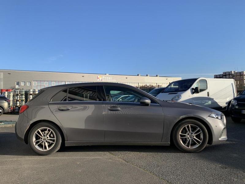 Mercedes Classe a 180d 7g-Dct 116 Ch Business Line - Garantie 6 Mois