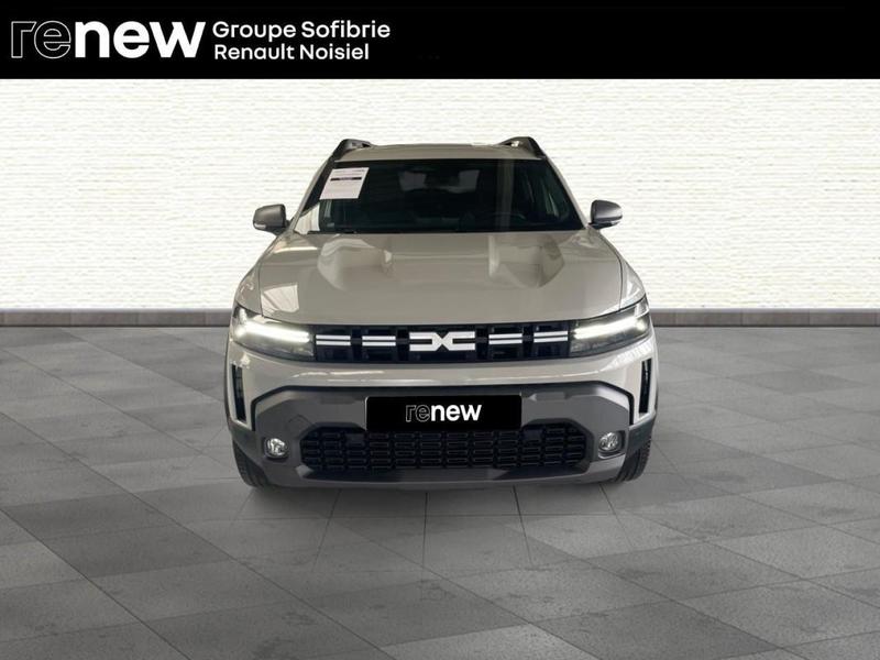 Dacia Duster TCe 130 4x2 Journey