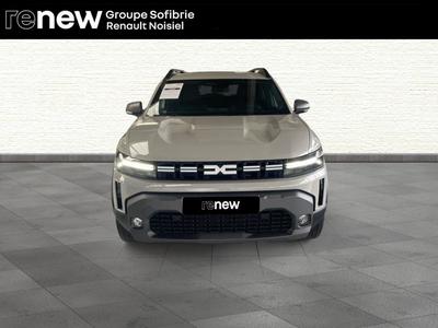 Dacia Duster TCe 130 4x2 Journey