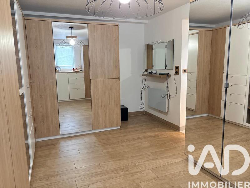 Maison - 163 m² - 6 pièces