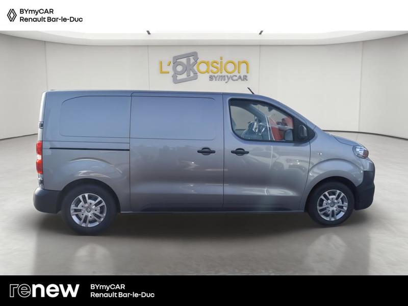 Peugeot Expert Fourgon Fgn Tole Standard 1.5 Bluehdi 120 s&amp;S Bvm6 Premium