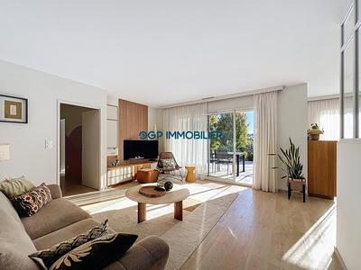 Villa - 108 m² - 4 pièces