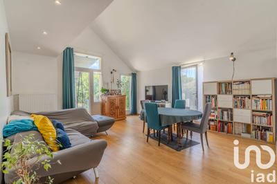 Maison - 100 m² - 6 pièces