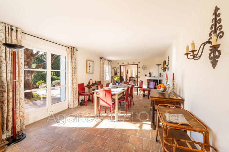 Bastide - 260 m² - 9 pièces