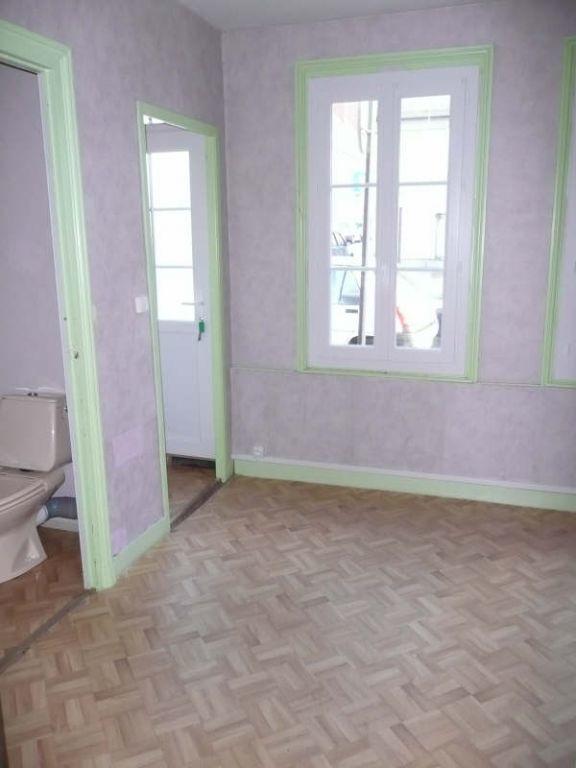 Maison - 66 m² - 3 pièces