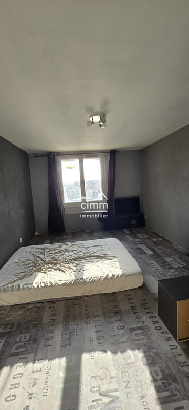 Maison ancienne - 260 m² - 6 pièces