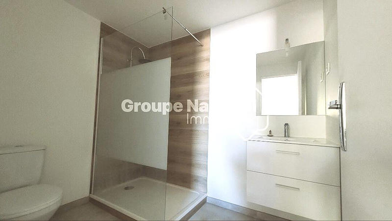 Duplex - 52 m² - 2 pièces