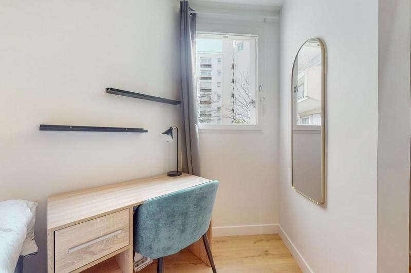 Appartement - 80 m²