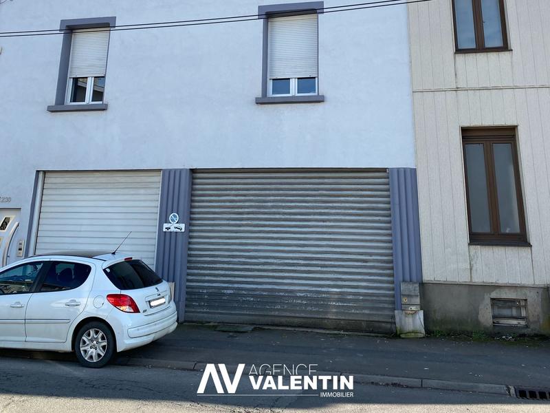 Local commercial - 45 m²