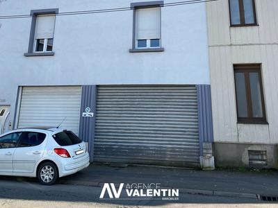 Local commercial - 45 m²