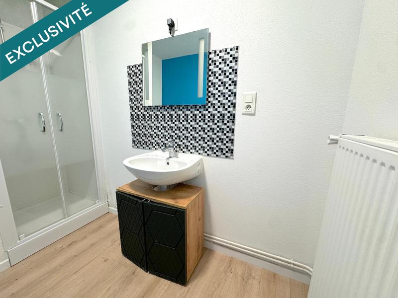 Appartement - 73 m² - 3 pièces